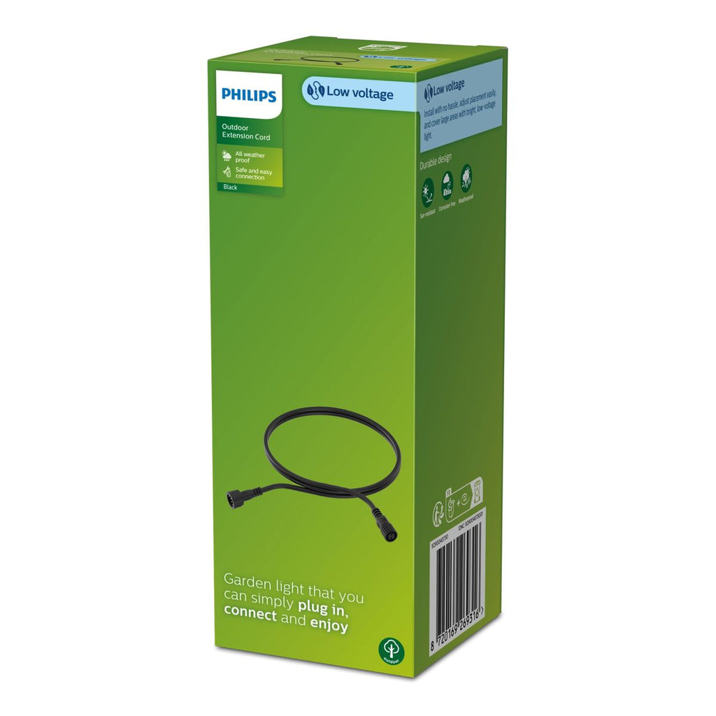 Philips - Gardenlink 2M Cavo