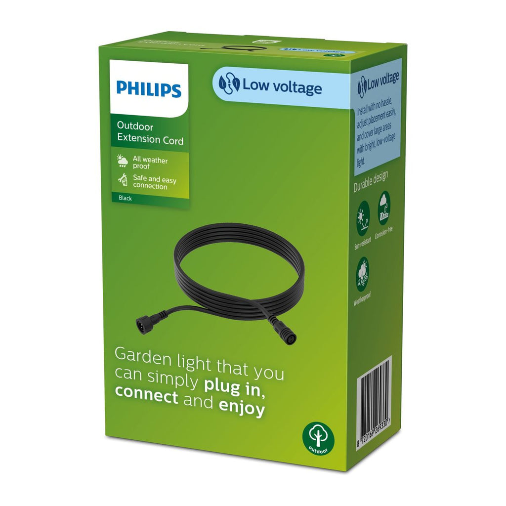 Philips - Gardenlink 5m cavo