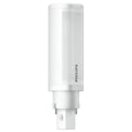 Philips - CorePro LED PLC 5.9W 830 2P G24D -1