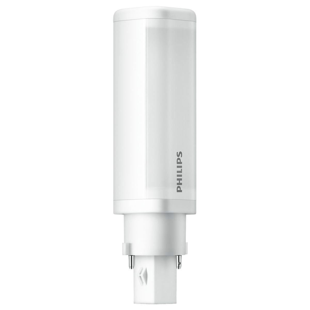 Philips - CorePro LED PLC 5.9W 830 2P G24D -1