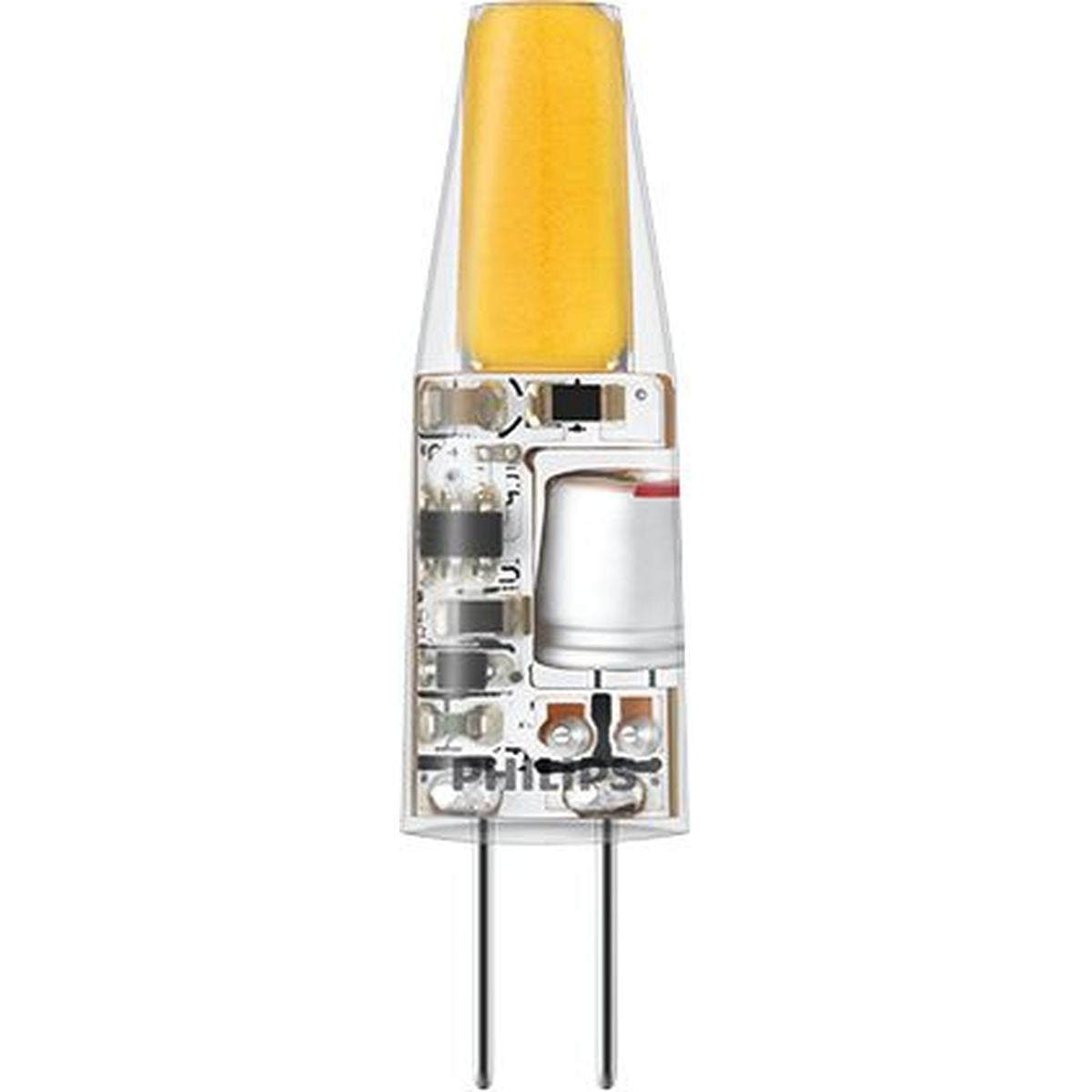 Philips - LED 20W G4 WW 12V ND Micro 2st6