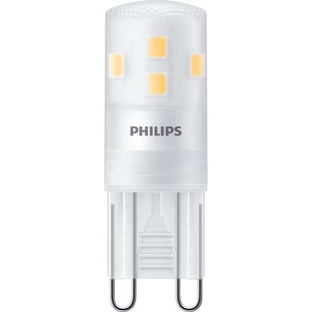 Philips - LED 25W G9 WW ND 3PF/6 disco