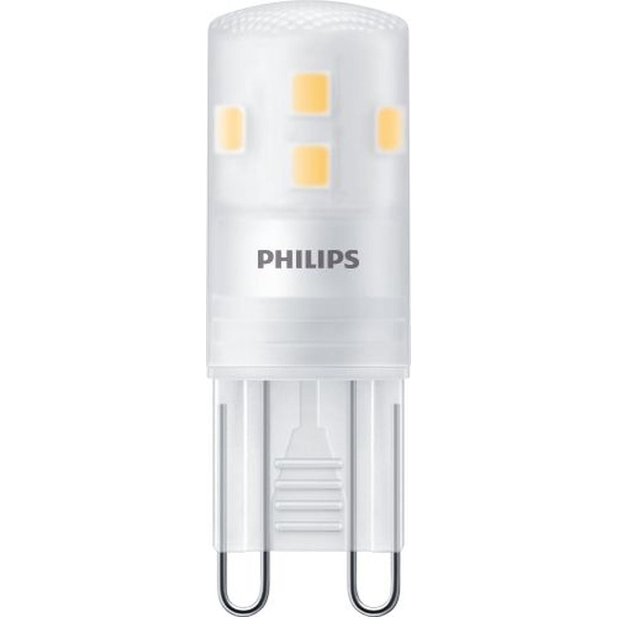 Philips - LED 25W G9 WW ND 3PF/6 disco