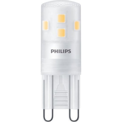 Philips - LED 25W G9 WW ND 3PF/6 disco