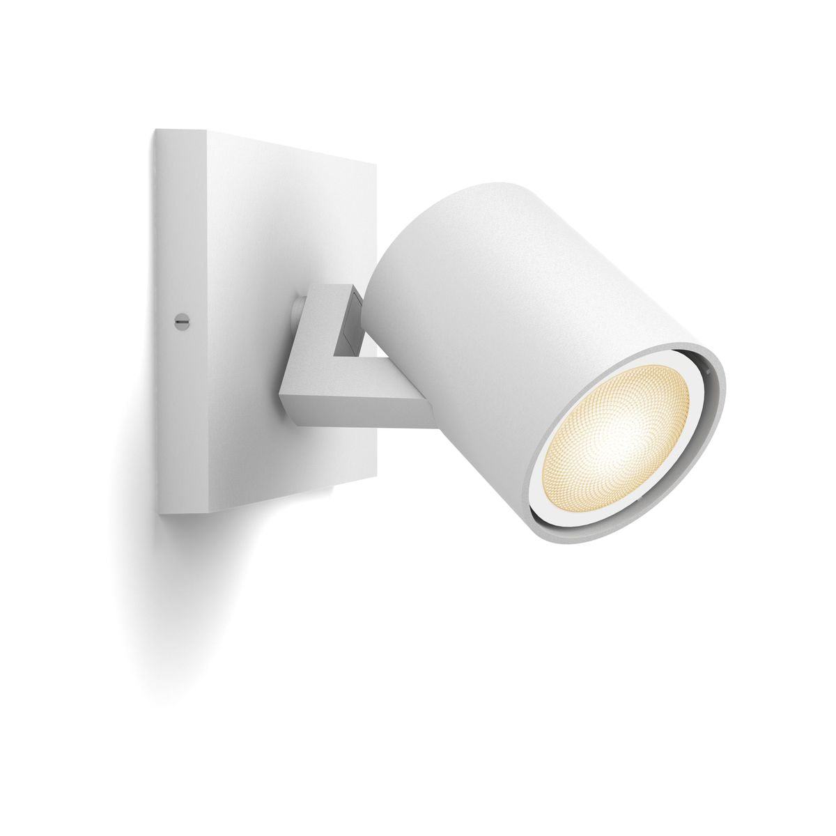 Philips - Runner Hue Ext. Spot Spot White 1x4.2W