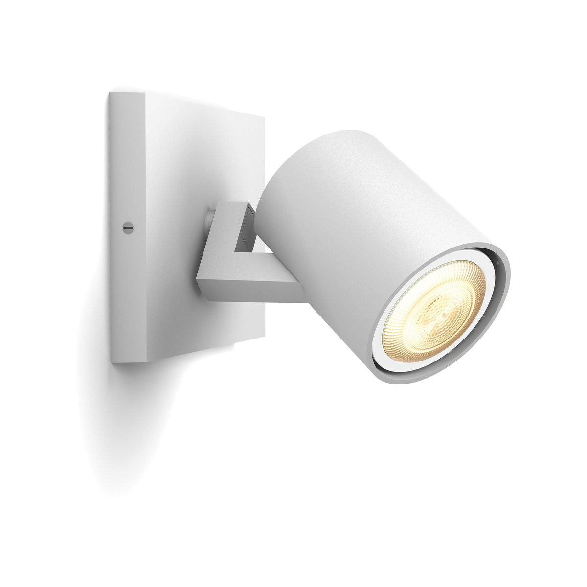 Philips - Runner Hue Ext. Spot Spot White 1x4.2W