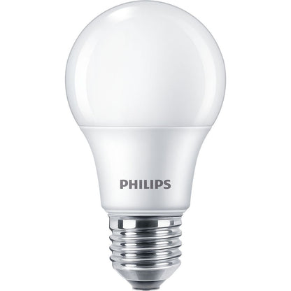 Philips - LED 60W A60 E27 WW fr nd 2st6
