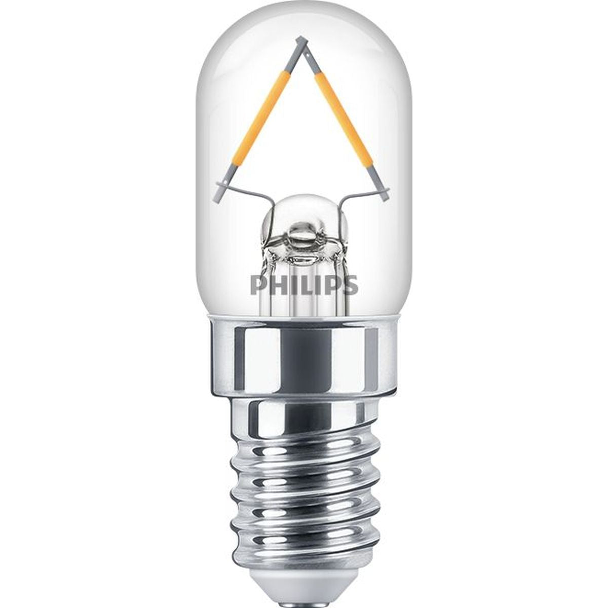 Philips - LED Classic 15W T20 E14 WW Cl Nd Srt6