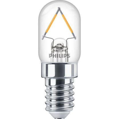 Philips - LED Classic 15W T20 E14 WW Cl Nd Srt6