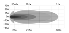 OZZ XR2 P9 Nero