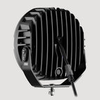 OZZ XR2 P7" Nero