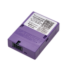 CANM8 – Controlla il segnale corrente per Extra light 12V