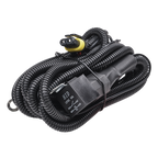 Pacchetto luci LUXTAR® X18 Black Edition