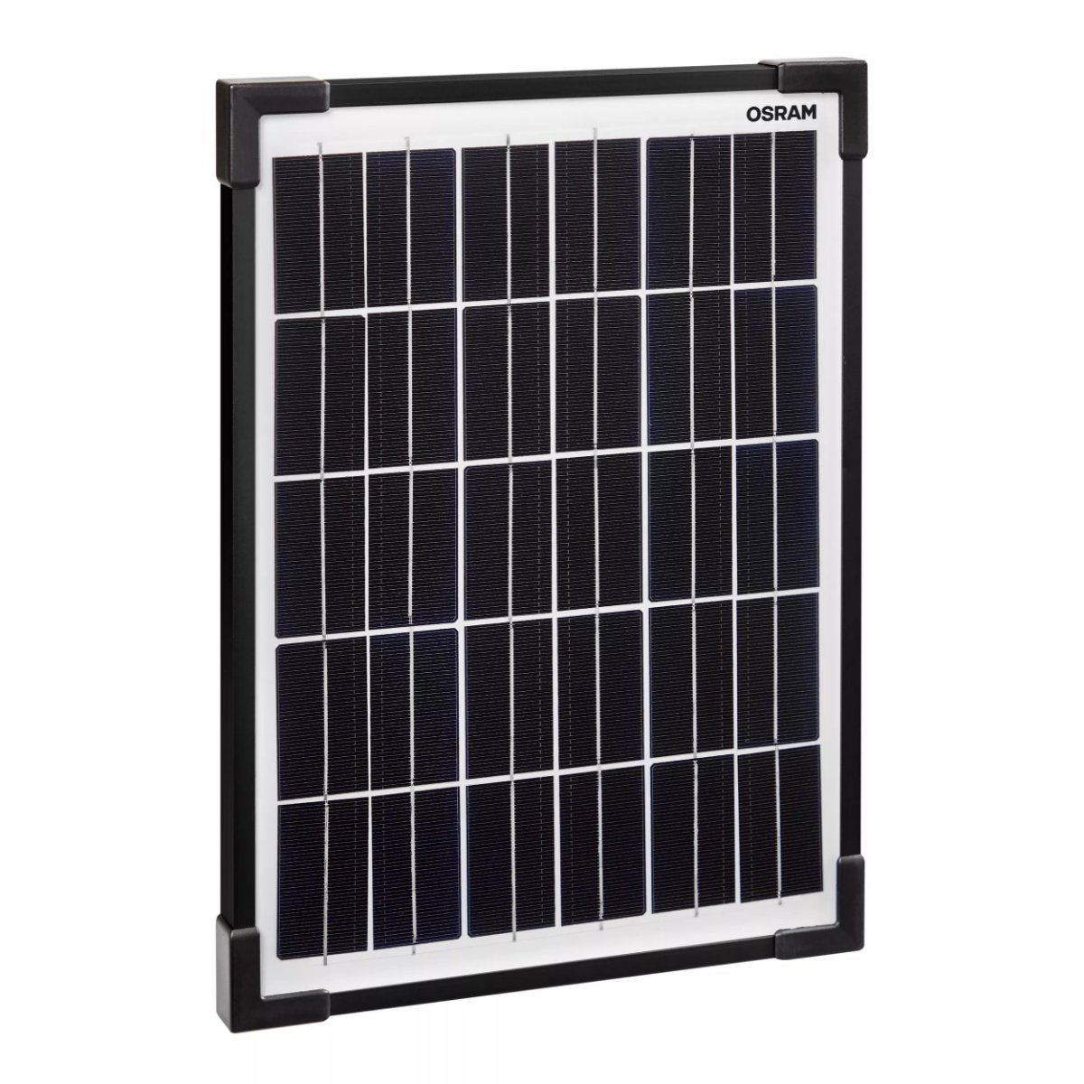 Osram Charge Battery Solar - Minter batteria solare da 10 W
