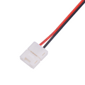 Clip-on Mono Loop al cavo 8mm 2-P