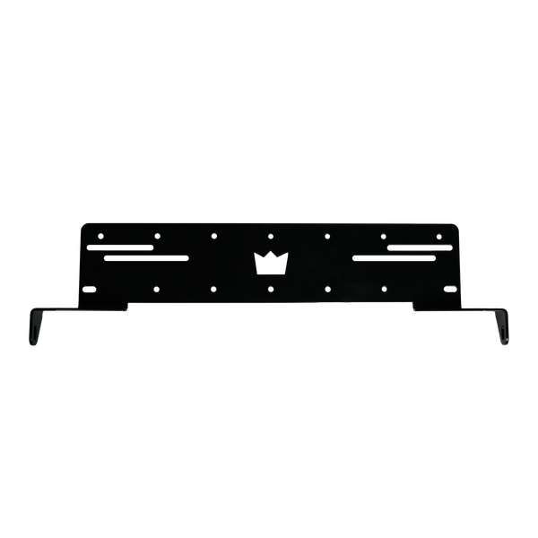 Luxtar Twilight LED Supporto per rampa | Nero | RF