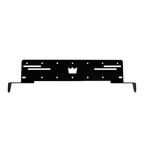Luxtar Twilight LED Supporto per rampa | Nero | RF