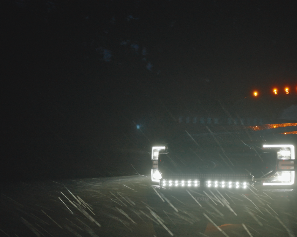 PIÙ LUCE PER LA TUA AUTO