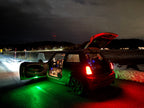 Luxtar NeonLux | T10 W5W | Canbus | Grön - bild 7