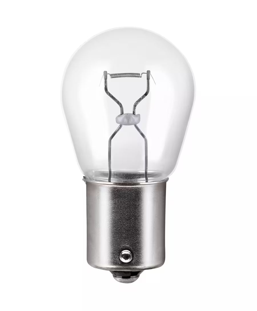 Osram | 7506 | ORIGINAL METAL BASE P21W (UNPACKED) - bild 2