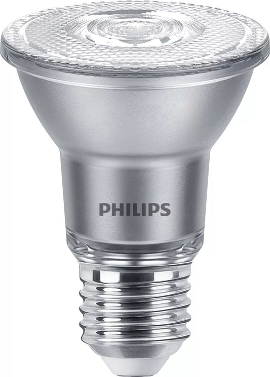 Philips - MAS LEDspot VLE D 6-50W 930 PAR20 25D