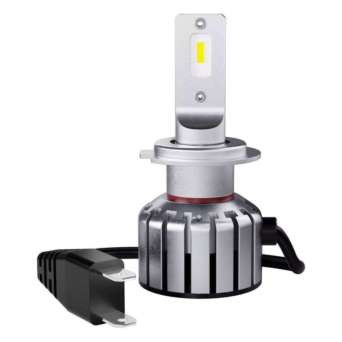 Osram Ledriving HLT Bright - H7 è utilizzato principalmente per travi immersi, travi ricche e luci della nebbia - 2 -pack