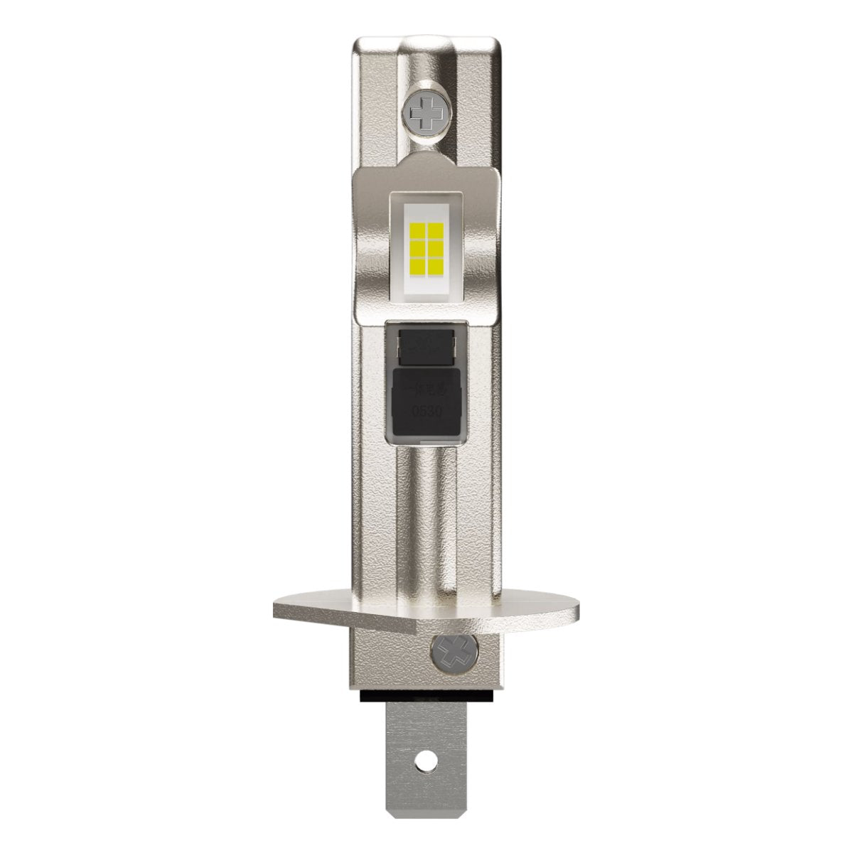Osram Ledriving HL Easy - H1 è utilizzato principalmente per il raggio immerso e il raggio alto - 2 -pack