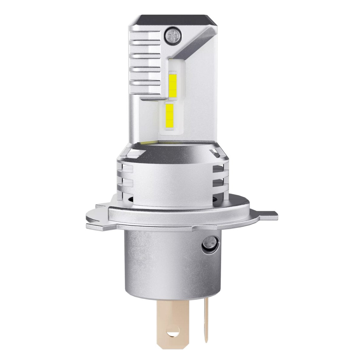 Osram LedRiving HLM Easy - H4/H19 viene utilizzato principalmente per il raggio immerso e il raggio alto - 1 -pack