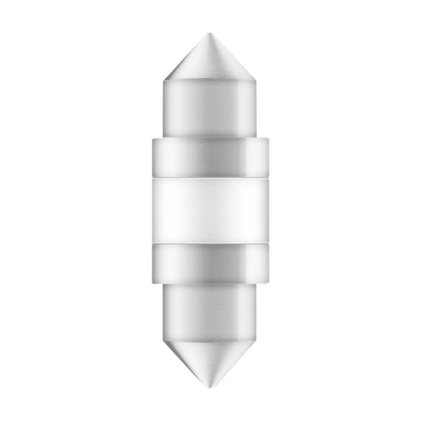 OSRAM LED Rring SL - C5W 31mm principalmente per applicazioni di piastra/interno numero - 1 -Pack - Cool White