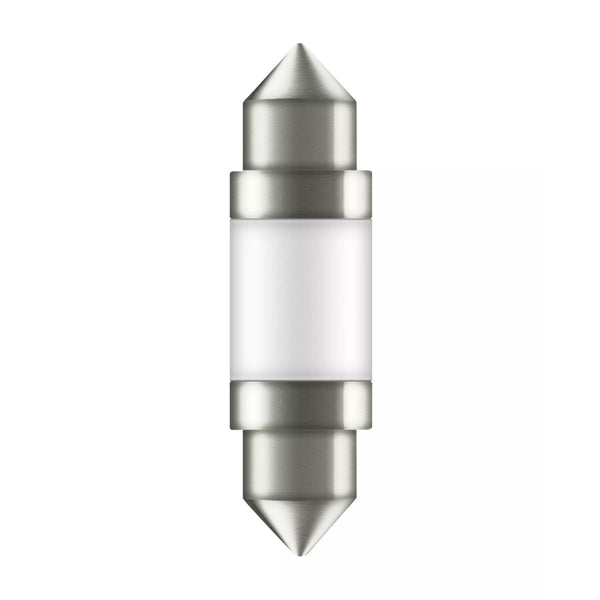 OSRAM LED Rring SL - C5W 36mm principalmente per applicazioni di piastra/interni numero - Pack 1 - Cool White