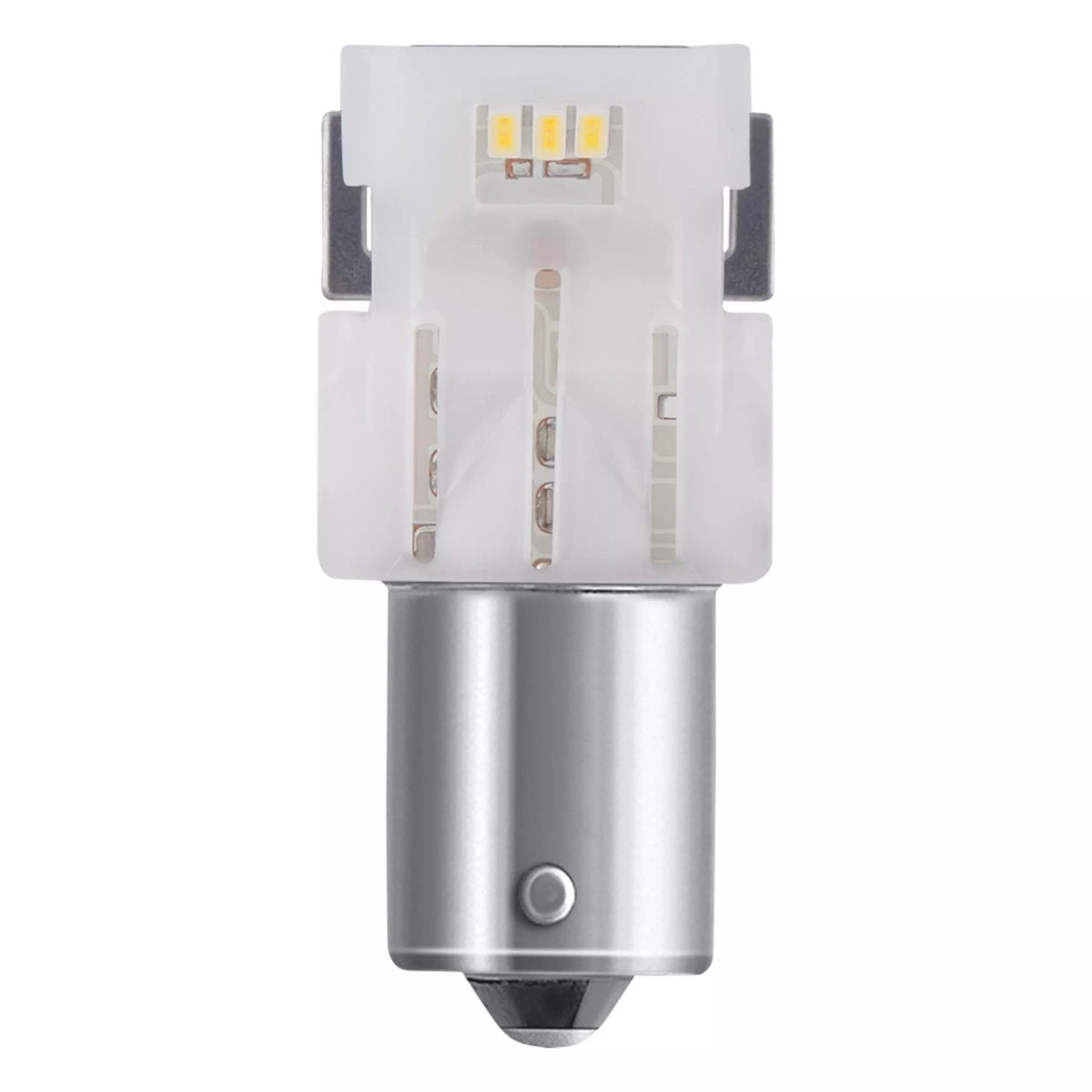 OSRAM LEDriving SL -  P21W Huvudsakligen för signal-/blinkerstillämpningar - 2-PACK - Cool white