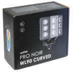 Luxtar® PRO Noir WL90 Curved - bild 9