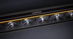 Rampa LED LUXTAR® S22 DRL | 120W <55cm>