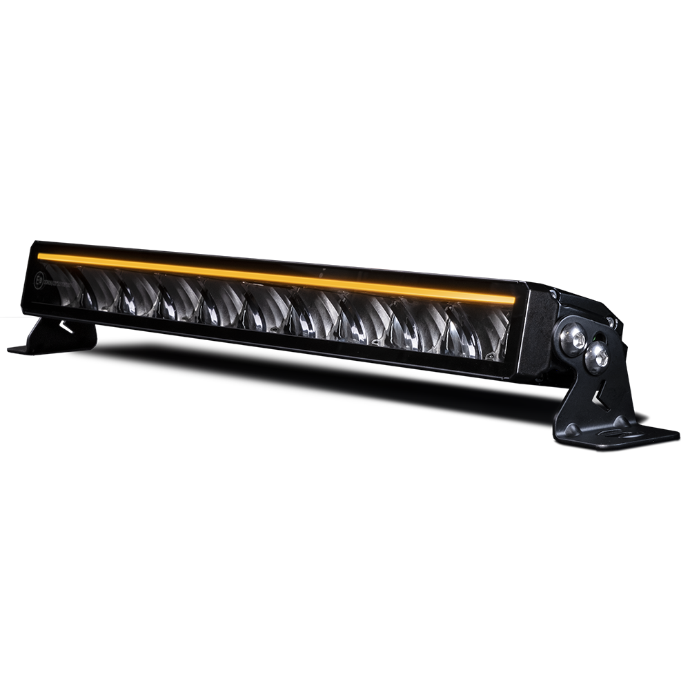 Rampa LED LUXTAR® S22 DRL | 120W <55cm>