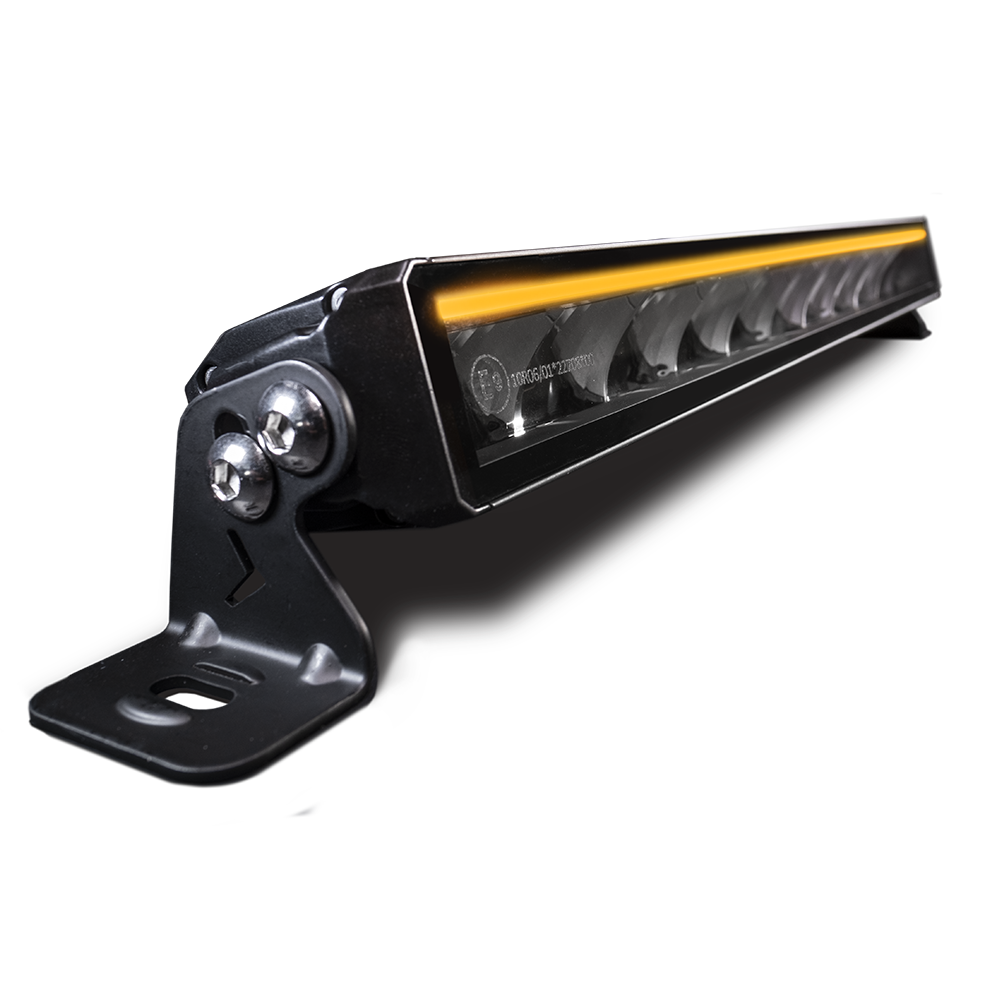 Rampa LED LUXTAR® S22 DRL | 120W <55cm>