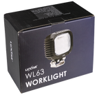Luxtar® WL63 Arbetsljus 5040lm | IP68 | R10 - bild 8