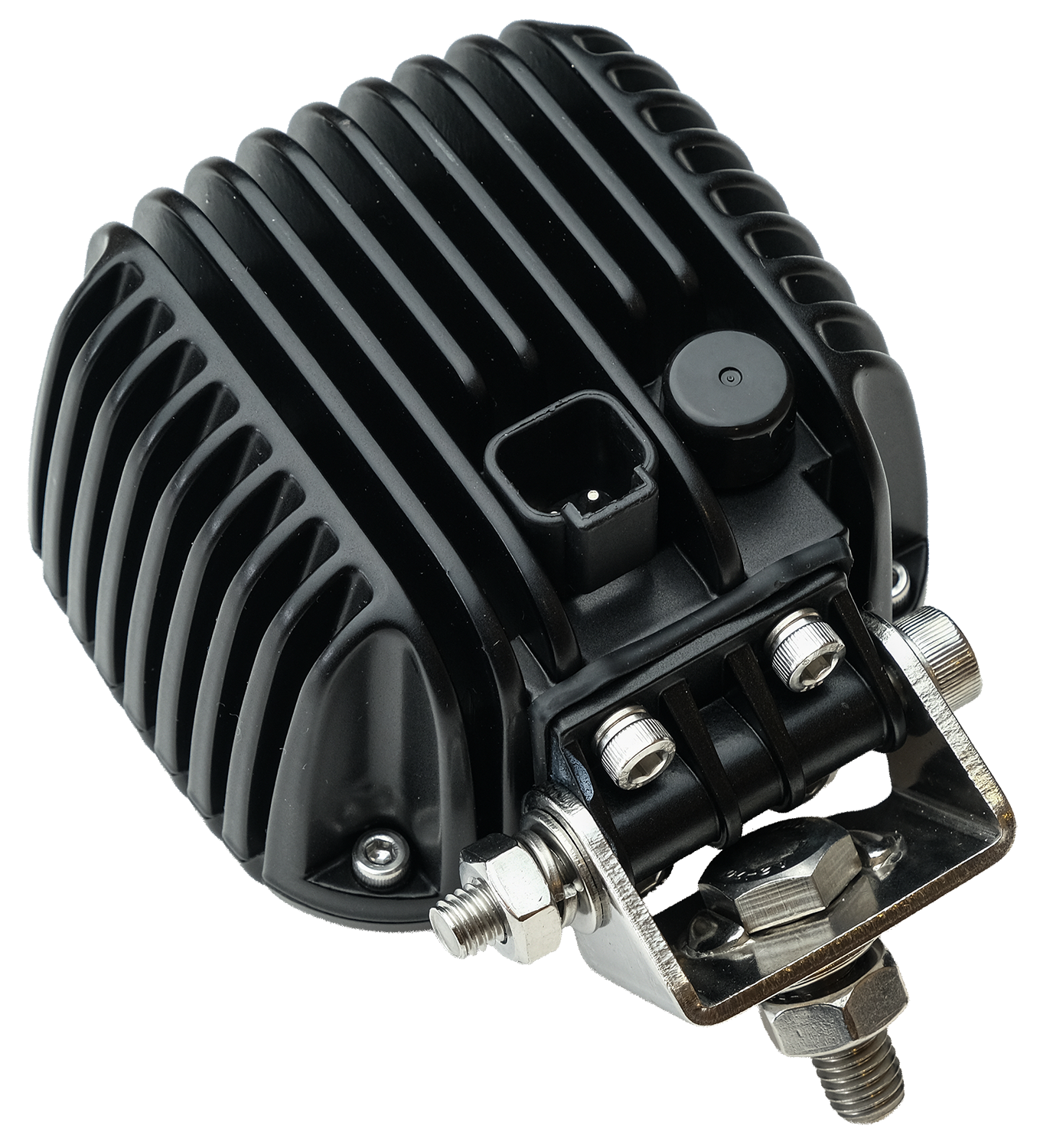 Luxtar® WL63 Lampada da lavoro 5040lm | IP68| R10