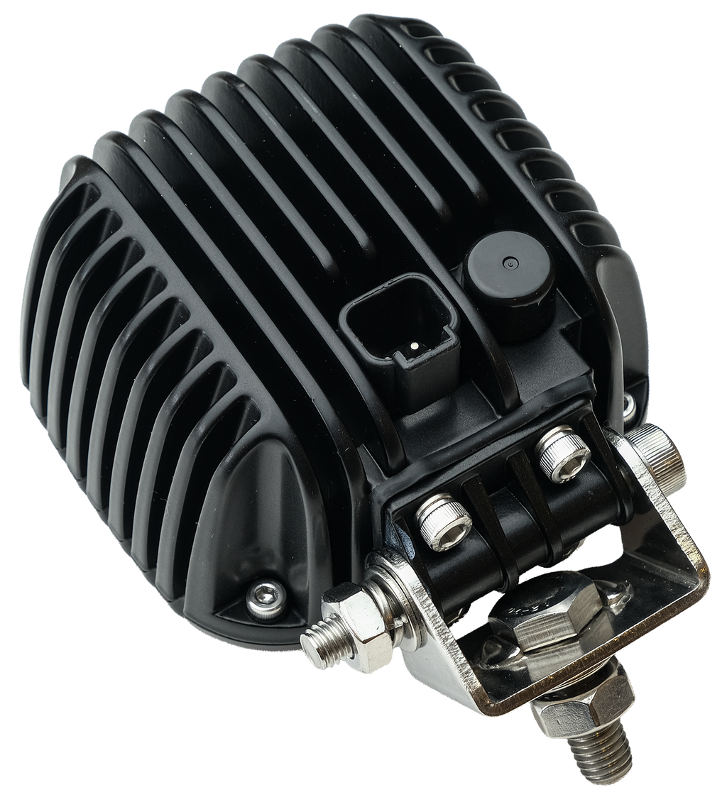 Luxtar® WL63 Arbetsljus 5040lm | IP68 | R10 - bild 5