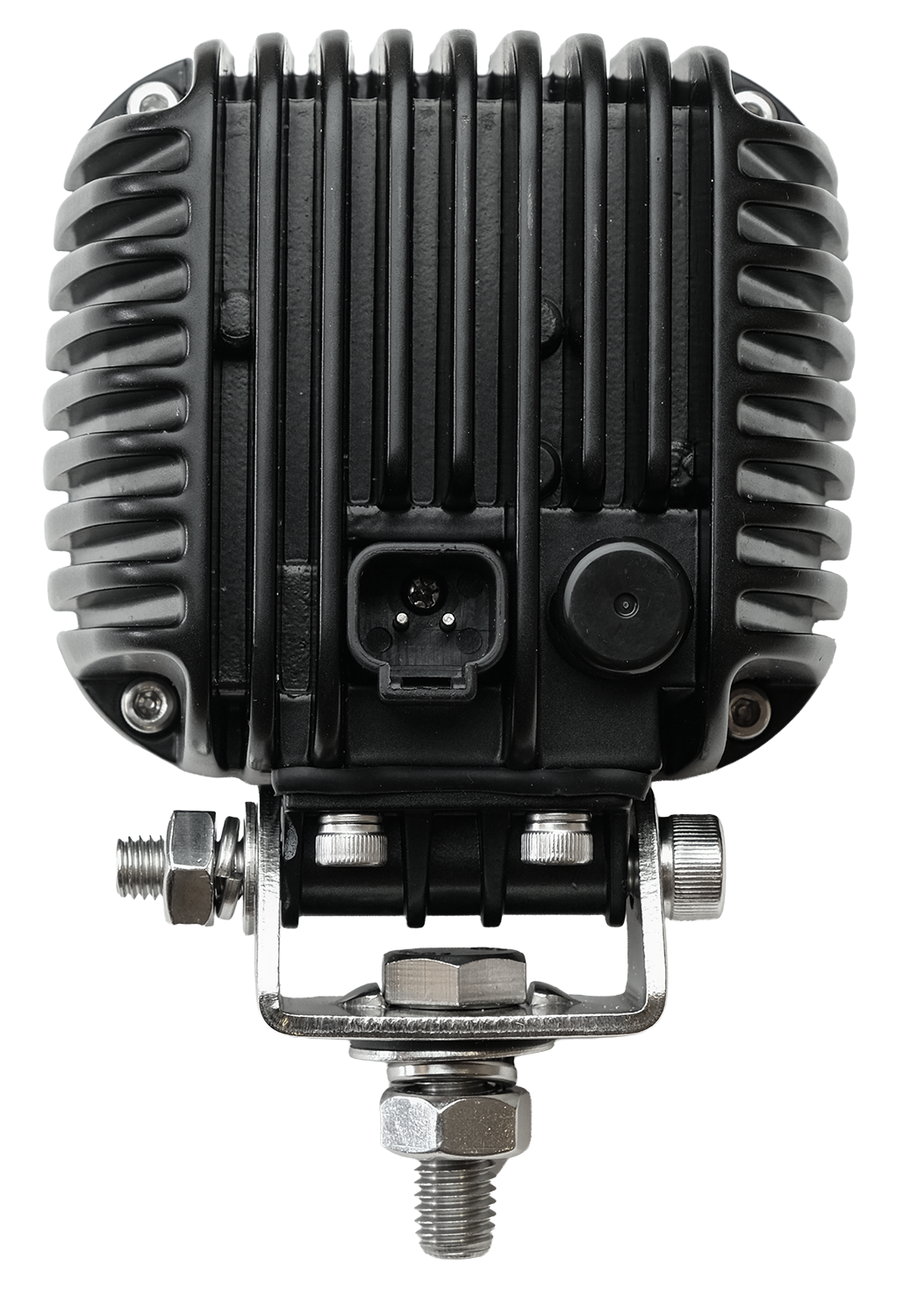 Luxtar® WL63 Lampada da lavoro 5040lm | IP68| R10