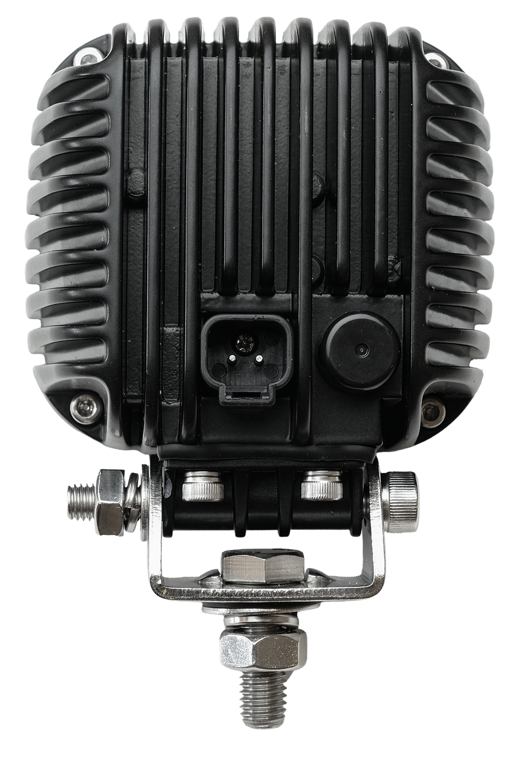 Luxtar® WL63 Arbetsljus 5040lm | IP68 | R10 - bild 4