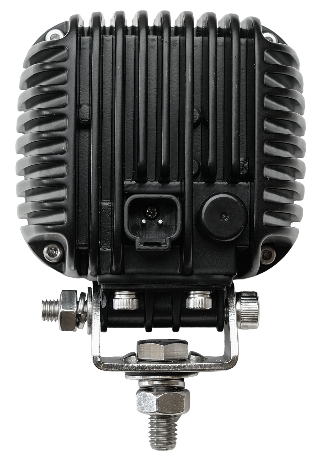 Luxtar® WL63 Arbetsljus 5040lm | IP68 | R10 - bild 4