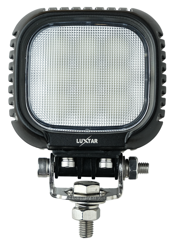 Luxtar® WL63 Lampada da lavoro 5040lm | IP68| R10
