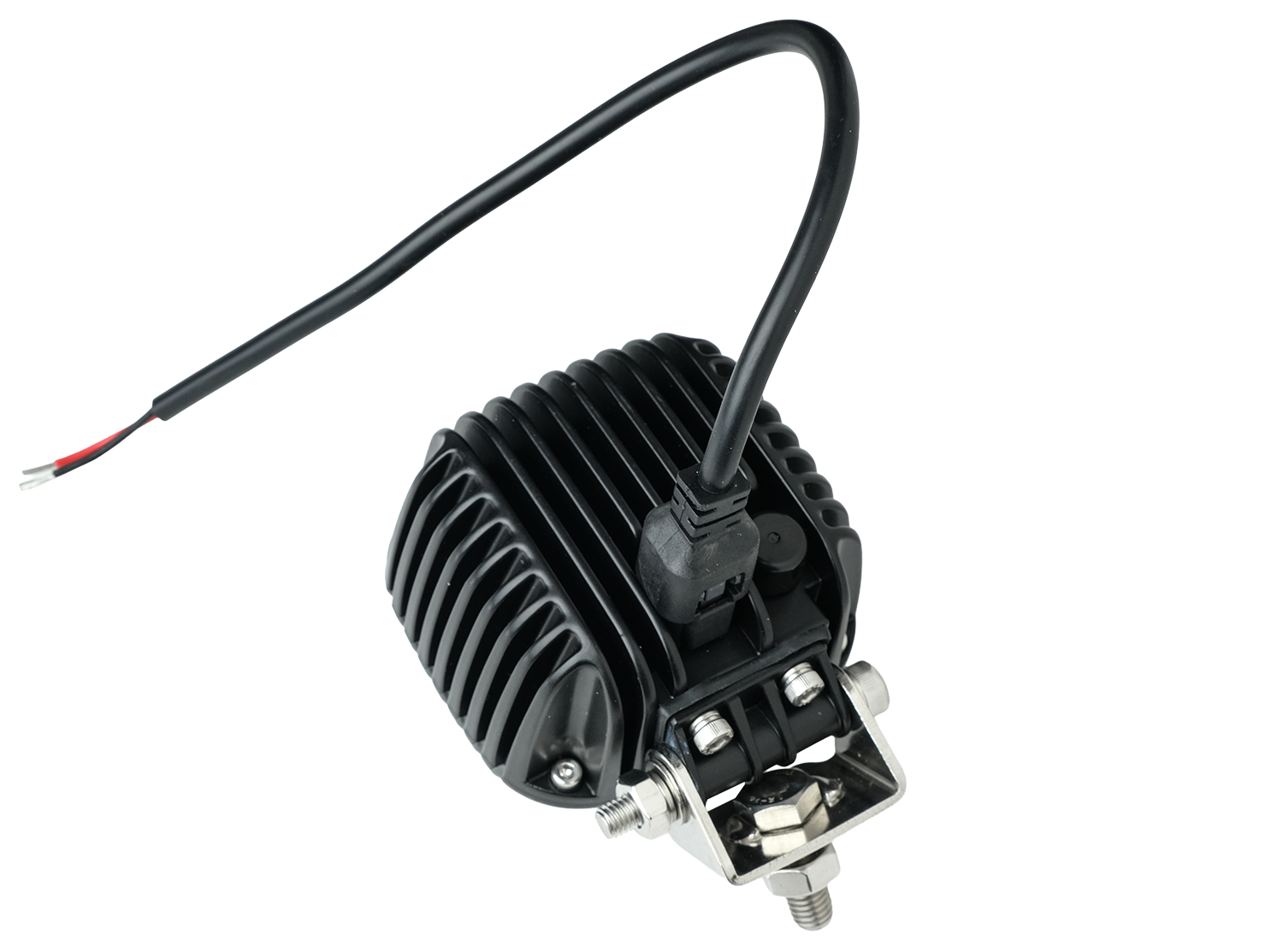 Luxtar® WL63 Lampada da lavoro 5040lm | IP68| R10