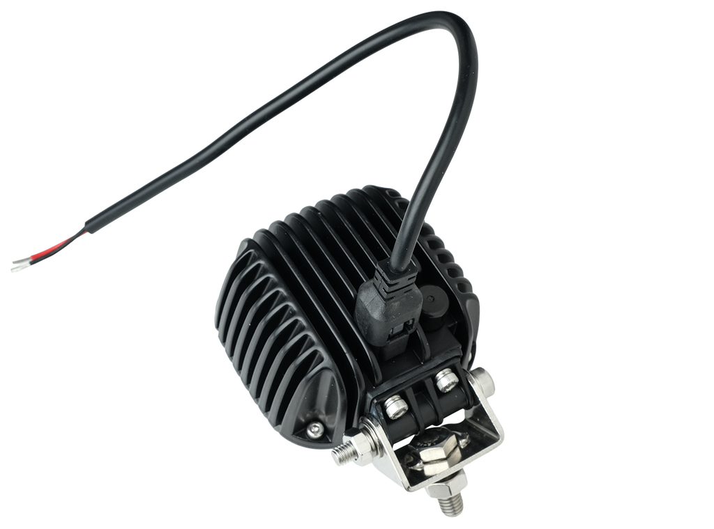 Luxtar® WL63 Arbetsljus 5040lm | IP68 | R10 - bild 7