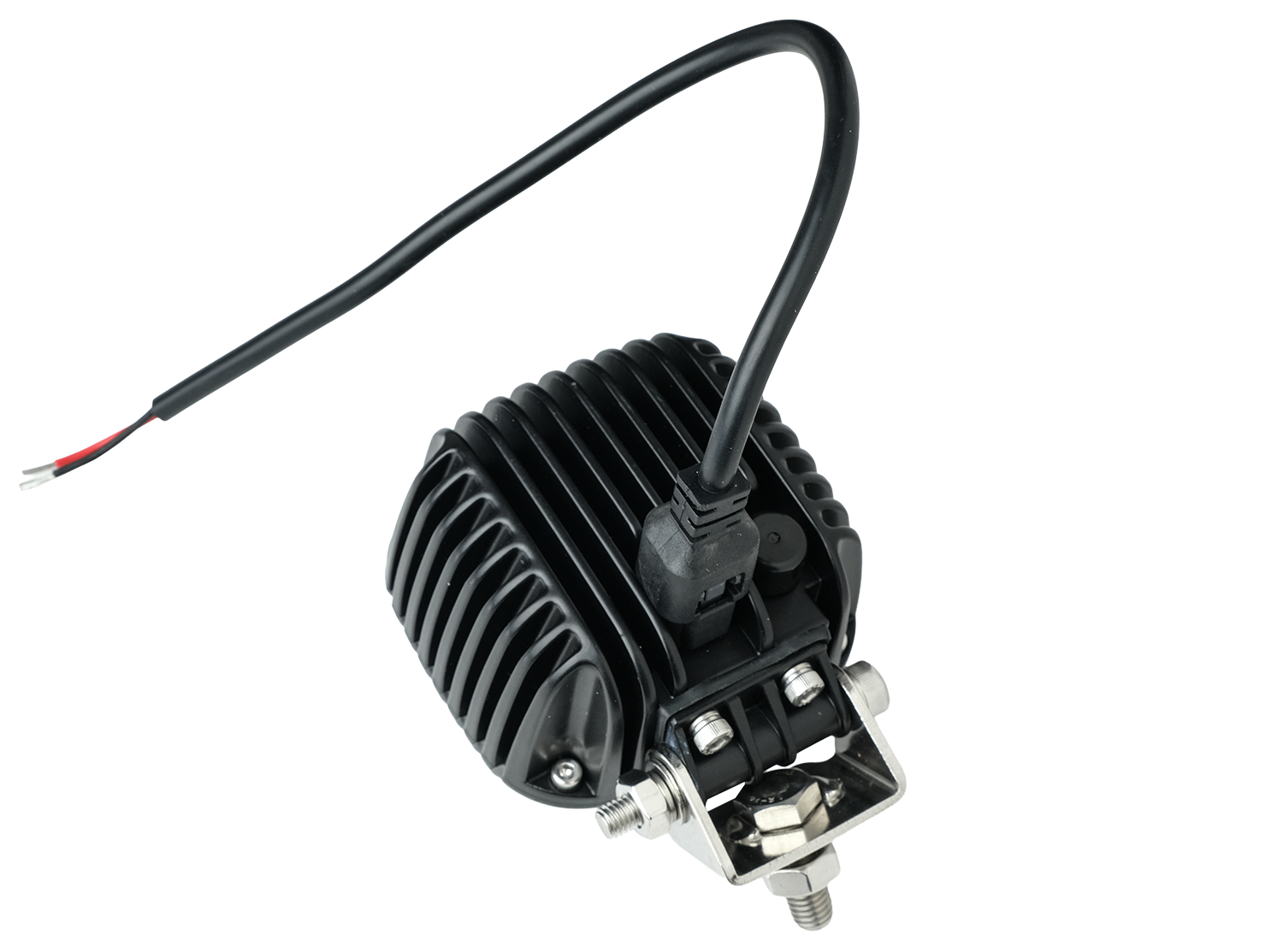 Luxtar® WL63 Arbetsljus 5040lm | IP68 | R10 - bild 7