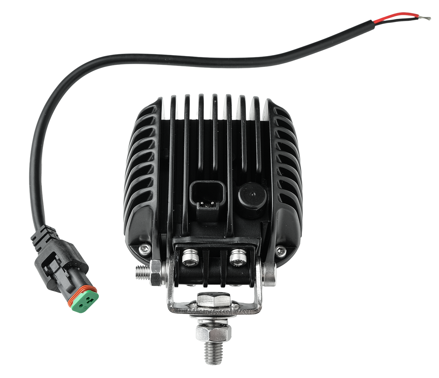 Luxtar® WL63 Lampada da lavoro 5040lm | IP68| R10