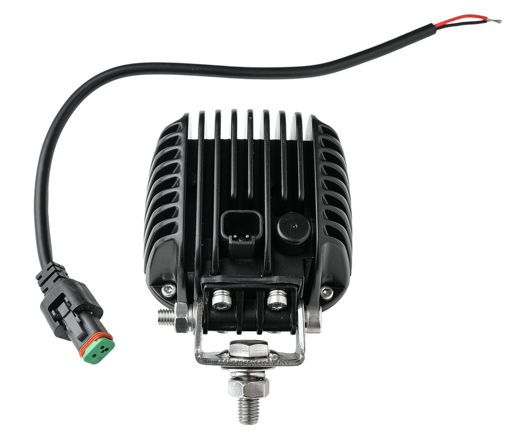 Luxtar® WL63 Arbetsljus 5040lm | IP68 | R10 - bild 6
