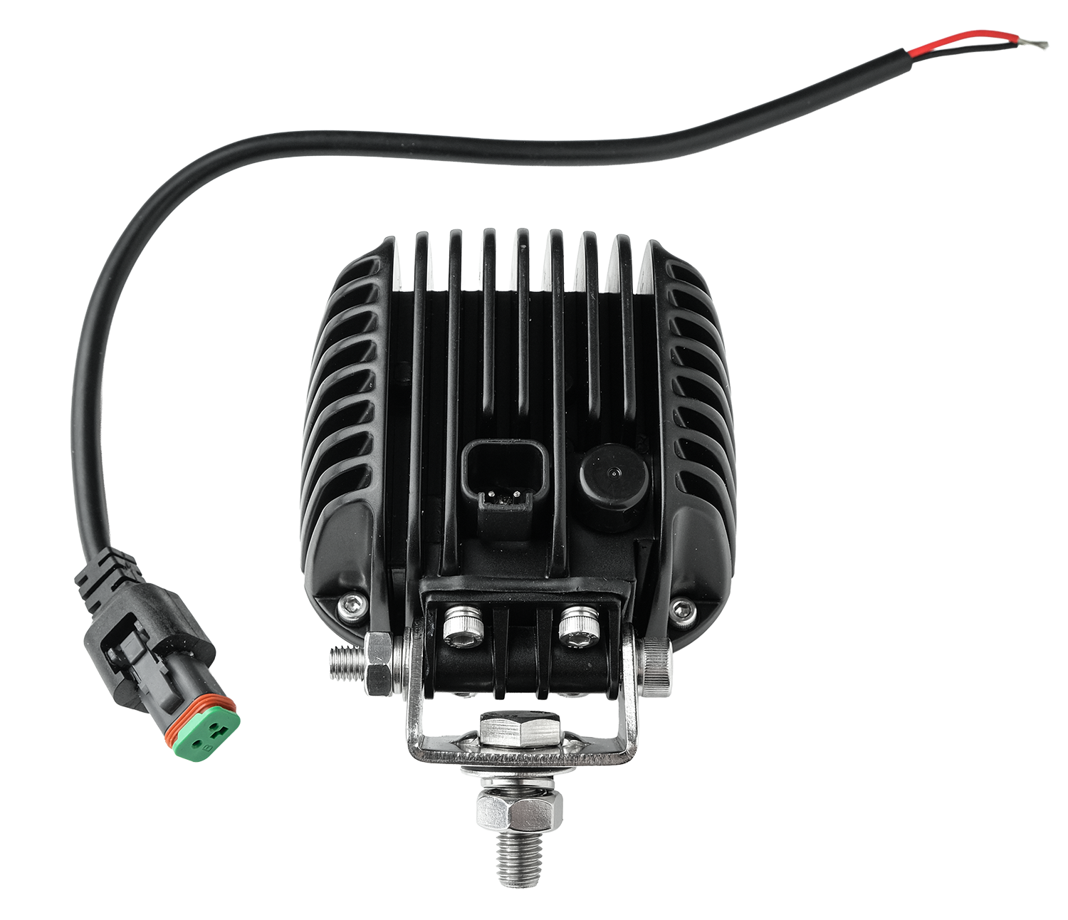 Luxtar® WL63 Arbetsljus 5040lm | IP68 | R10 - bild 6