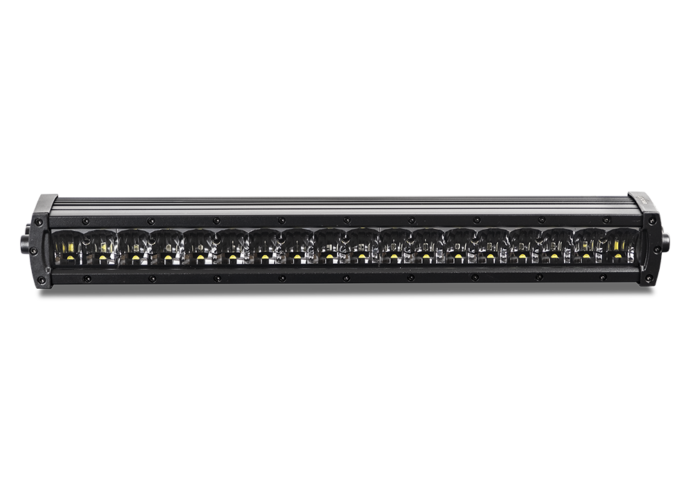 Pacchetto luci LUXTAR® X18 Black Edition