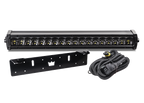 Pacchetto luci LUXTAR® X18 Black Edition